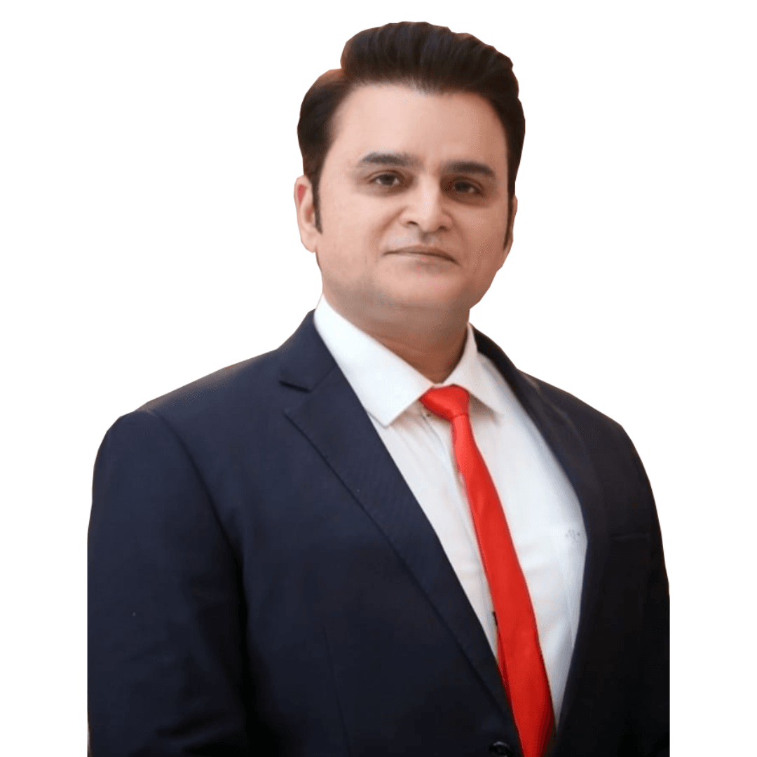 Aamer Rafique Qureshi