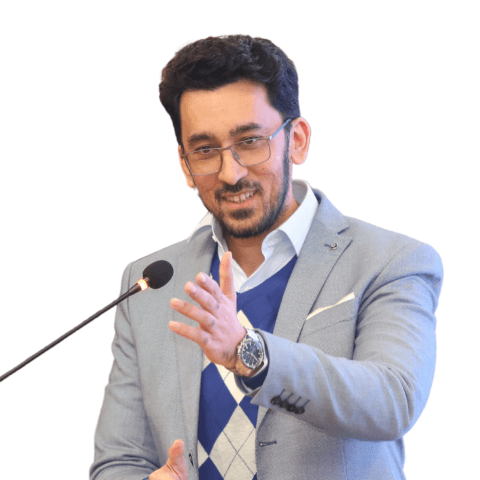 Uzair Raoof