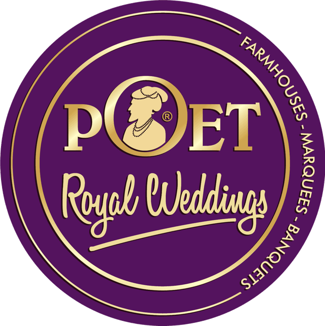 Poet Royal Weddings seal