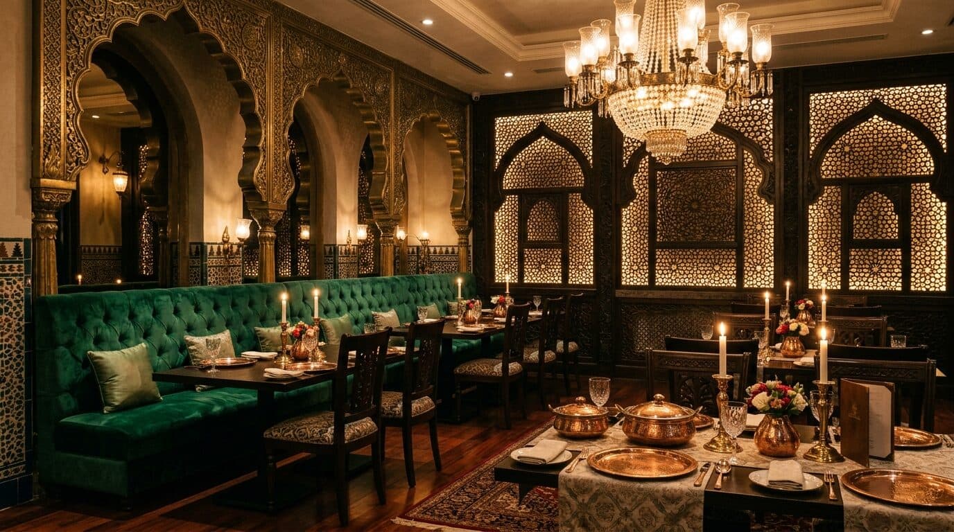 Visit Restaurants