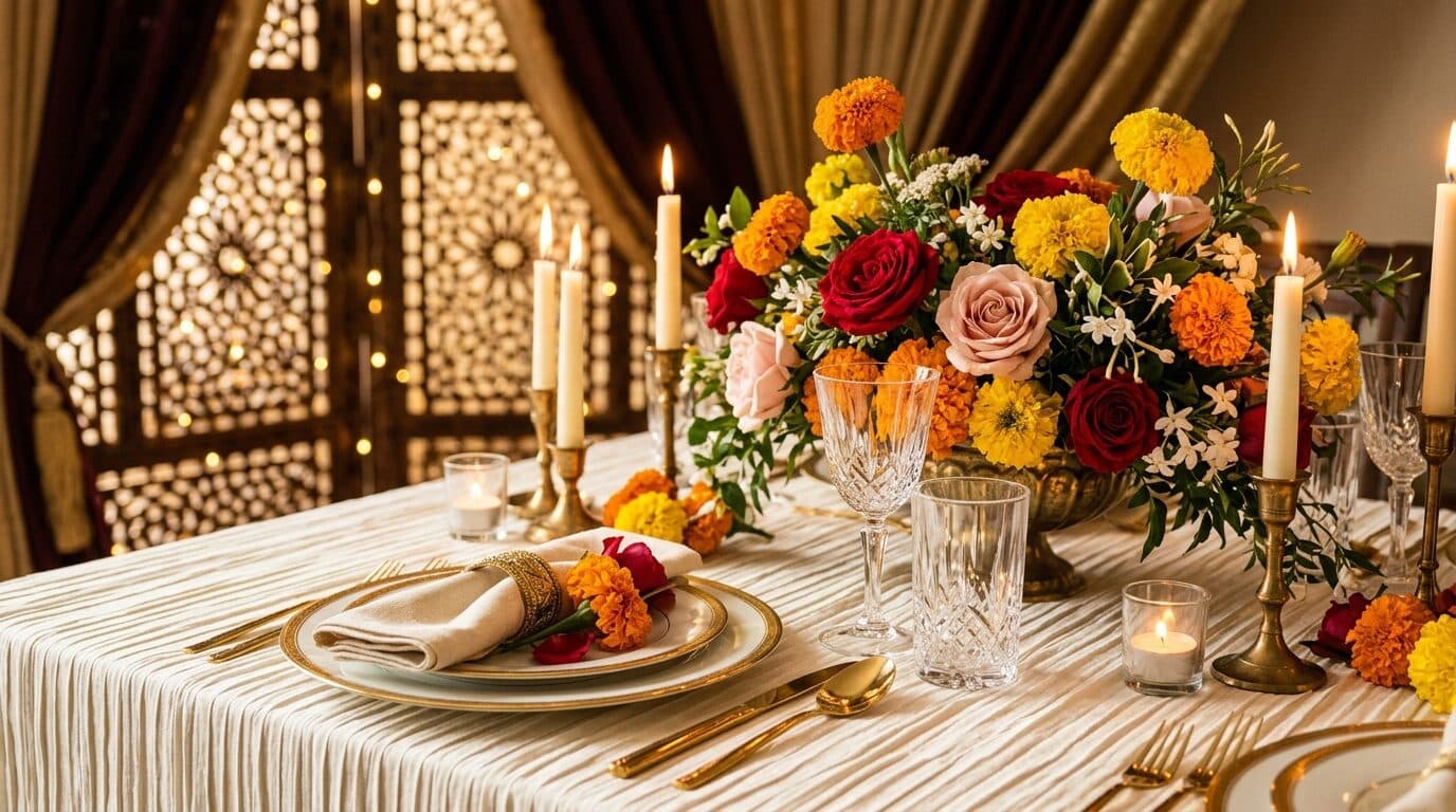 Poet Royal Weddings