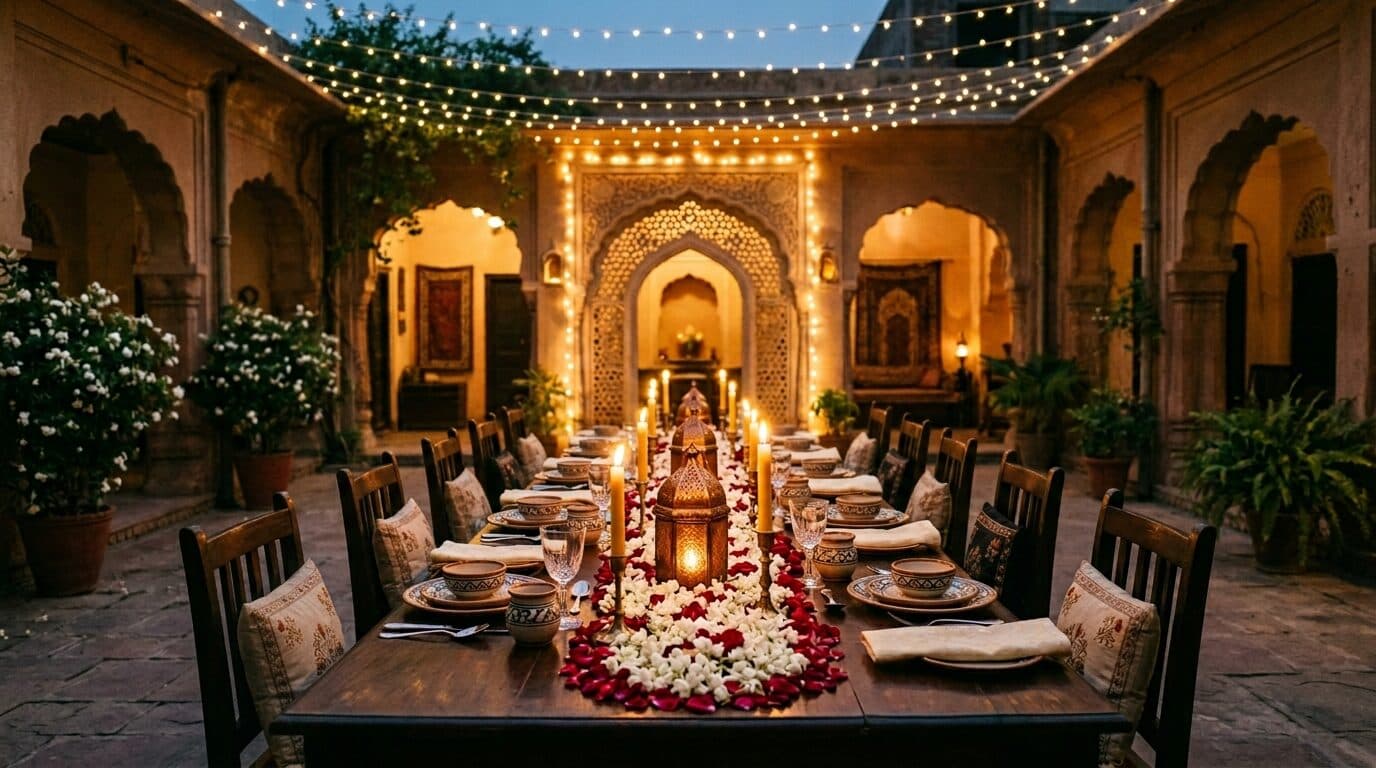 Private Events: Birthdays, anniversaries, milestone family gatherings.