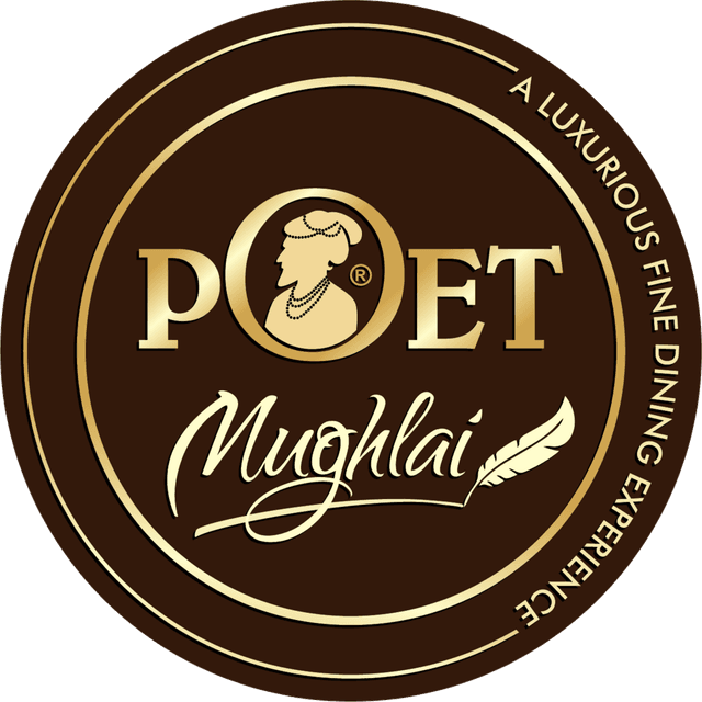 Poet Mughlai seal